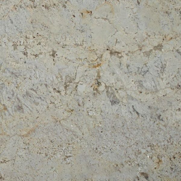 Everest White Granite