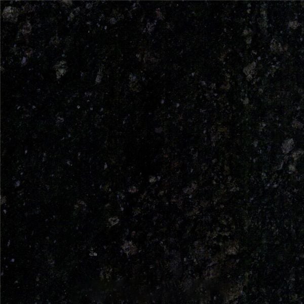 Black DC Granite