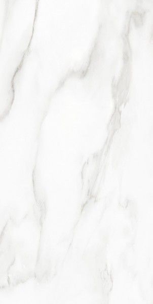 rajoles de porcellana vidriada - 600 x 1200 mm (24 x 48 polzades) - STATUARIO BIANCO[1]