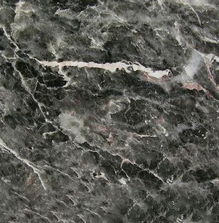 Venus Black Marble