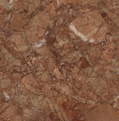 Aegean Rose Dark Marble