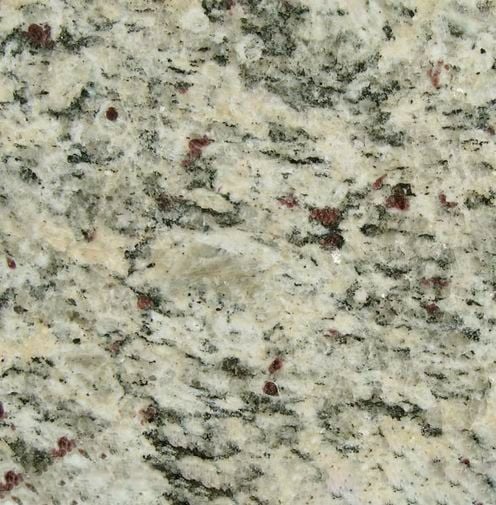 St. Secilia Light Granite