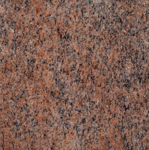 Rojo Altamira Granite