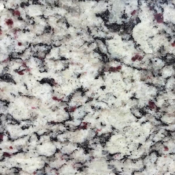 Bianco Frost Granite