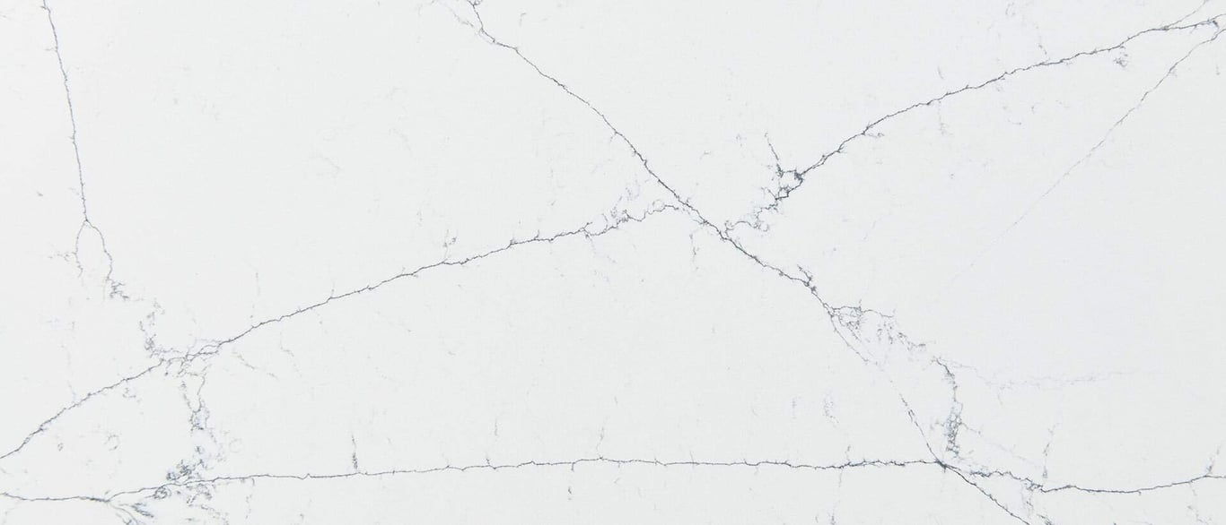 Calacatta Montage Q Quartz countertop