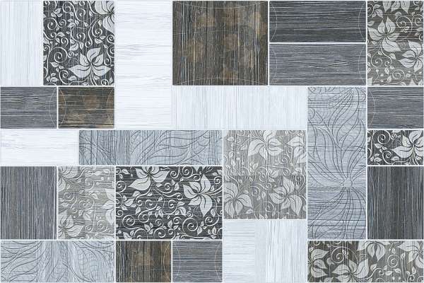 Wall Tiles - 300 x 450 mm  ( 12 x 18 inch ) - 8301_HL_1