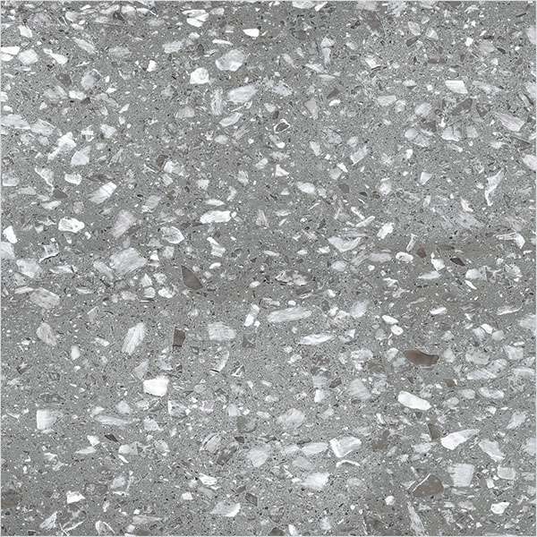 Glazed Porcelain Tiles - 600 x 600 mm ( 24 x 24 inch ) - knox-gris