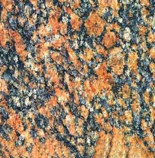 Salmon Pink Granite