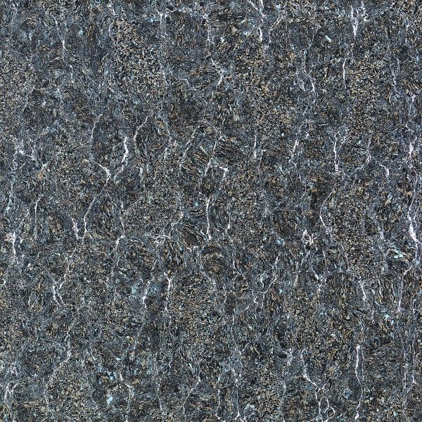 Vitrified Tiles - 800 x 800 mm ( 32 x 32 inch ) - Brossa Sparkle Black