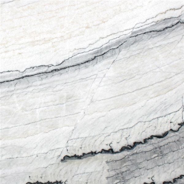 White Fusion Marble