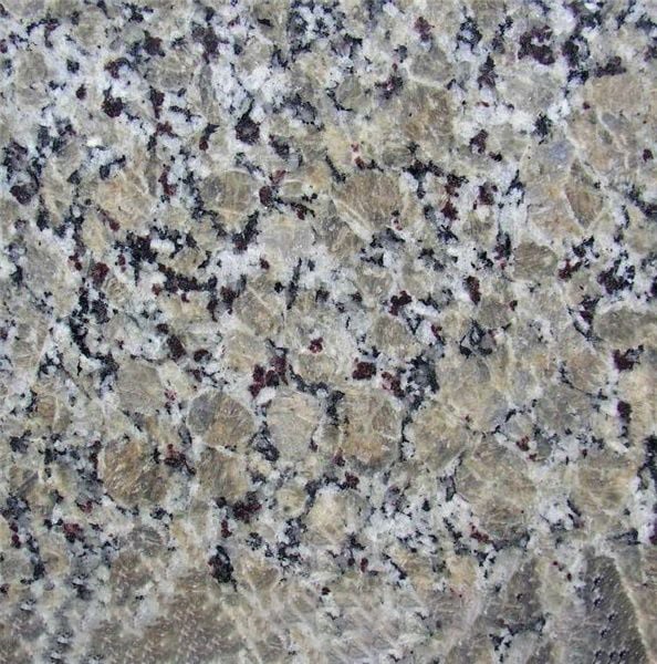 Butterfly Beige Granite