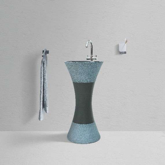 Pedestal para lavabo  - 402