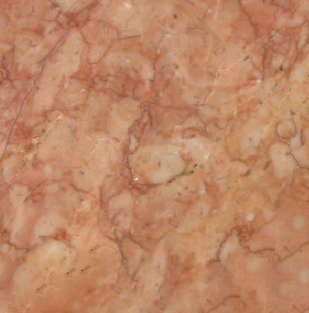 Rosso Bizantina Marble