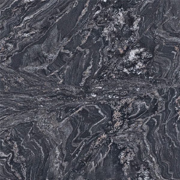 Silver Waves Granite