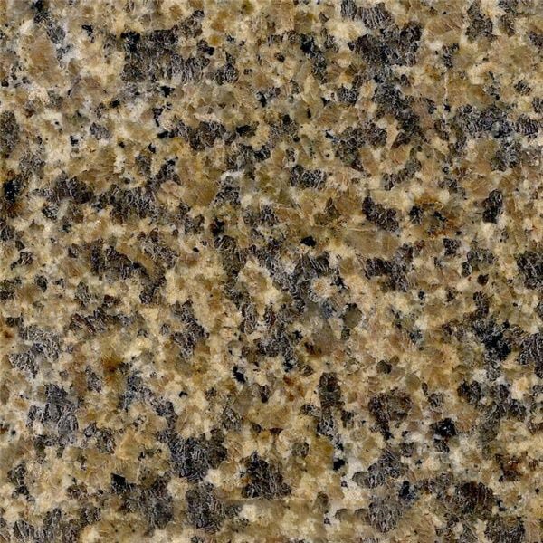 Diamond Yellow Granite