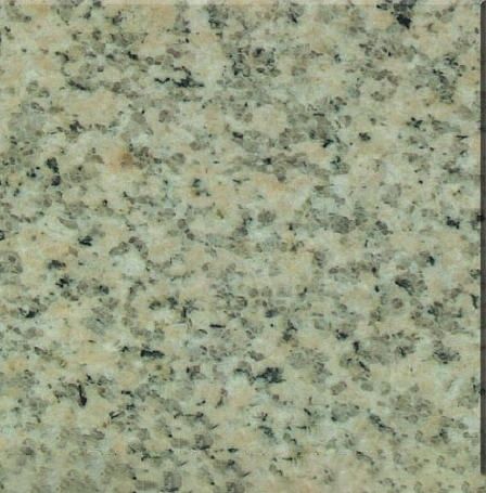 Guangling Ivory Yellow Granite