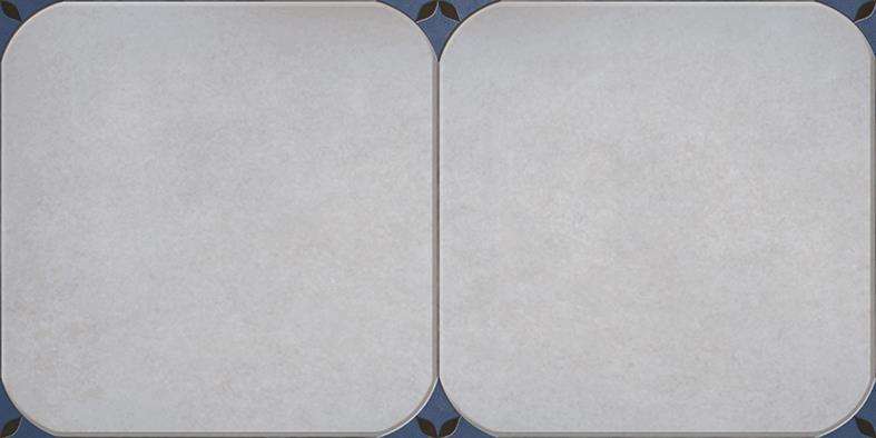 piastrelle bagno - 300 x 600 mm (12 x 24 pollici) - 75080-D