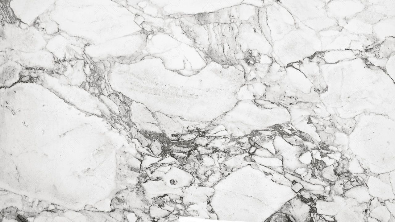 Elle Marble White