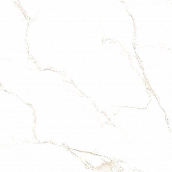 Genteng Porselen Digital - 600 x 600 mm ( 24 x 24 inci ) - CARRARA BEIGE