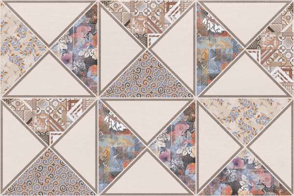 Wall Tiles - 300 x 450 mm  ( 12 x 18 inch ) - 1149_HL_1