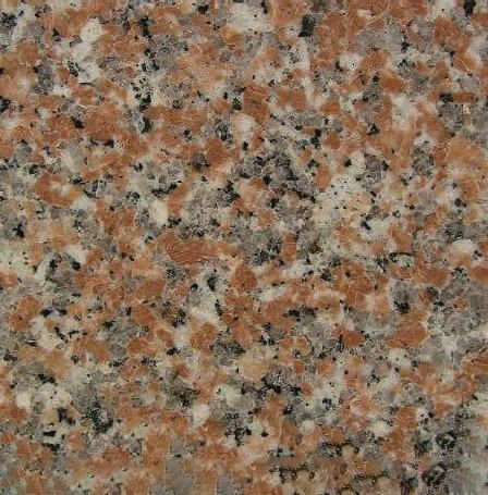 An Khe Red Granite