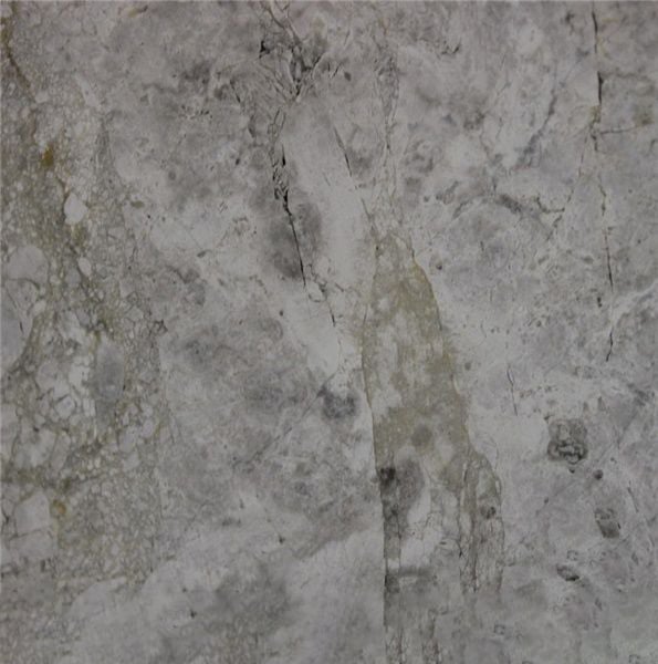 Imperial Silver Marble