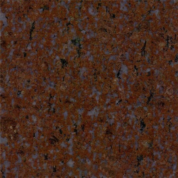 Red Sapphire Granite