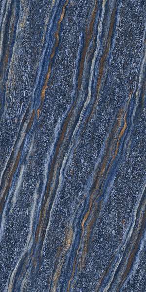 Vitrified Tiles - 600 x 1200 mm ( 24 x 48 inch ) - ETHEN-AZULE