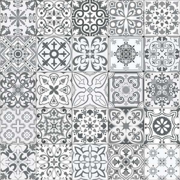 Glazed Porcelain Tiles - 600 x 600 mm ( 24 x 24 inch ) - CPMR 07