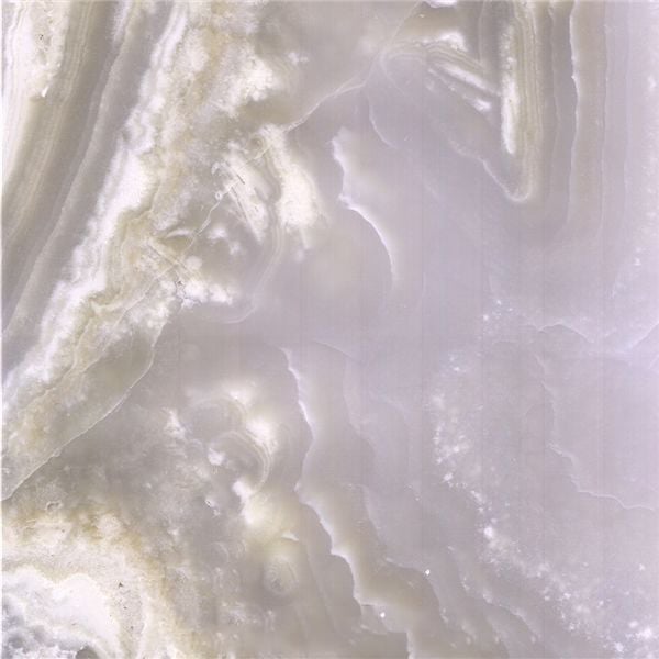 Naghadeh White Onyx