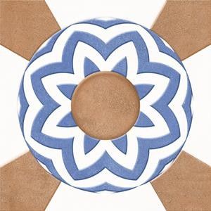 Outdoor Tiles - 300 x 300 mm ( 12 x 12 inch ) - FANCY-101