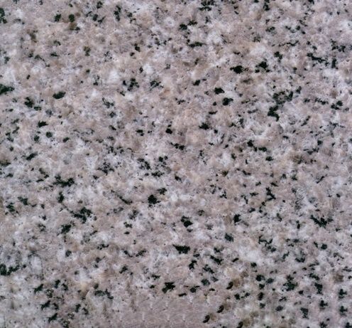 Red Hushi Granite