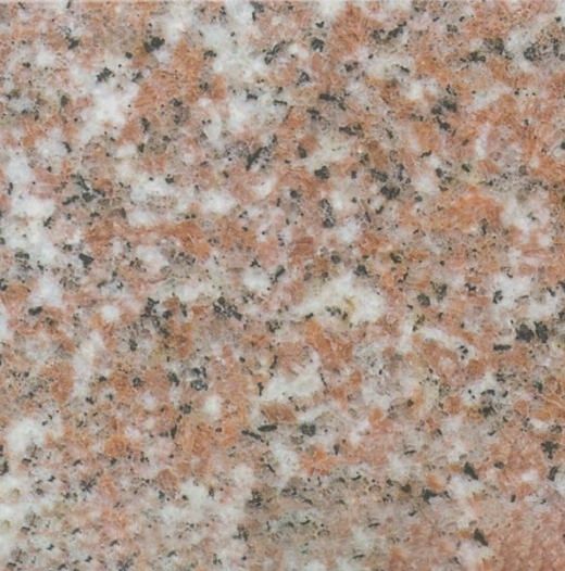 Poluo Sesame Flower Granite