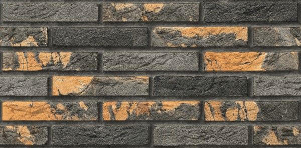 Giga Ijinle Igbega Tiles - 300 x 600 mm (12 x 24 inch) - 7505-1