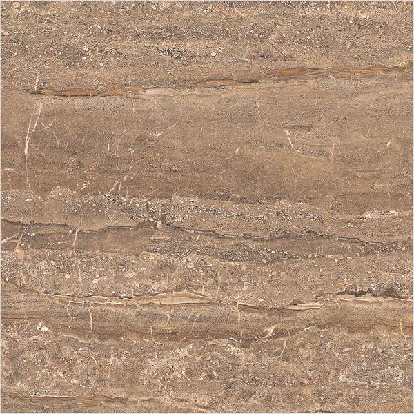 PGVT & GVT - 600 x 600 mm ( 24 x 24 inci ) - linia-brown