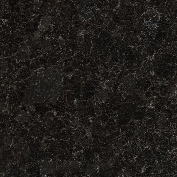 Nordic Black Granite