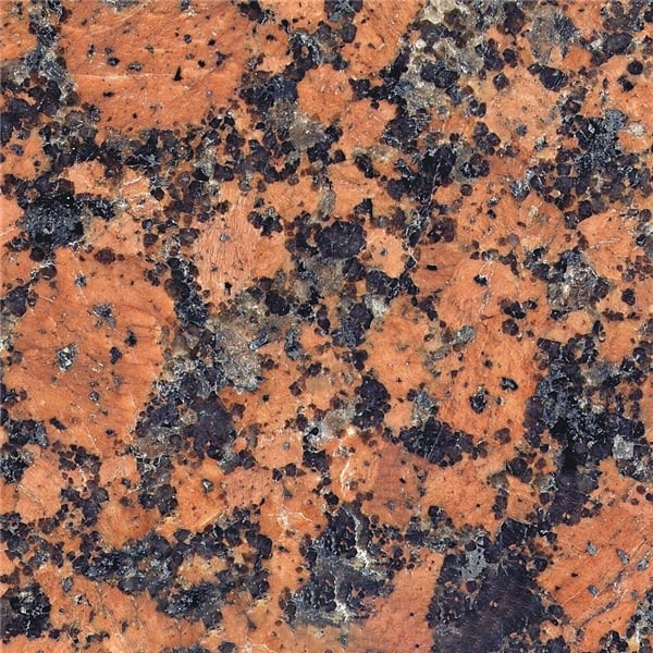 Karjalan Ruskea Granite