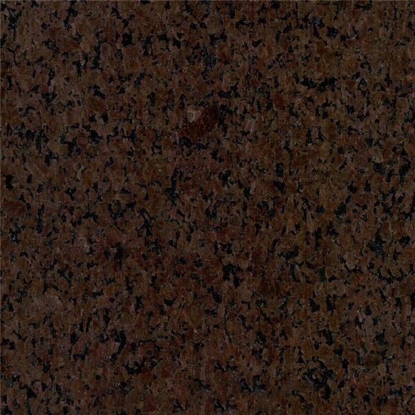 Marron Guaiba Granite