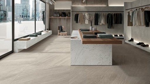 Choose Best Large Porcelain Stoneware For Wall And Floor Tiles