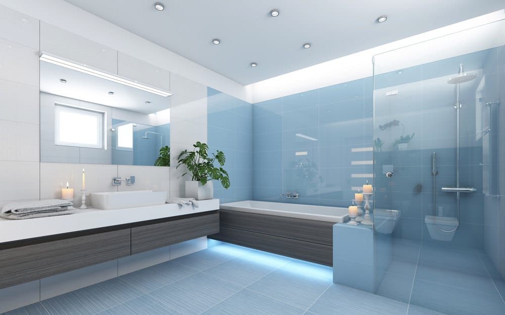 Porcelain Tiles: The Next Big Thing in Ceramic Tiles