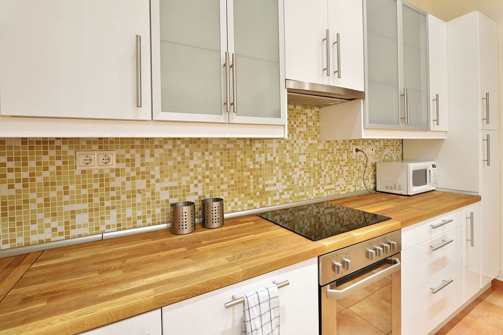 Mosaic Tiles: Here's Everything You Need to Know