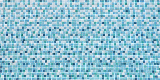 Porcelain Mosaic Tiles