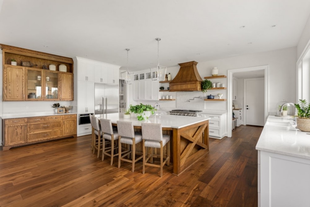 6 Best Flooring Options For Your Kitchen