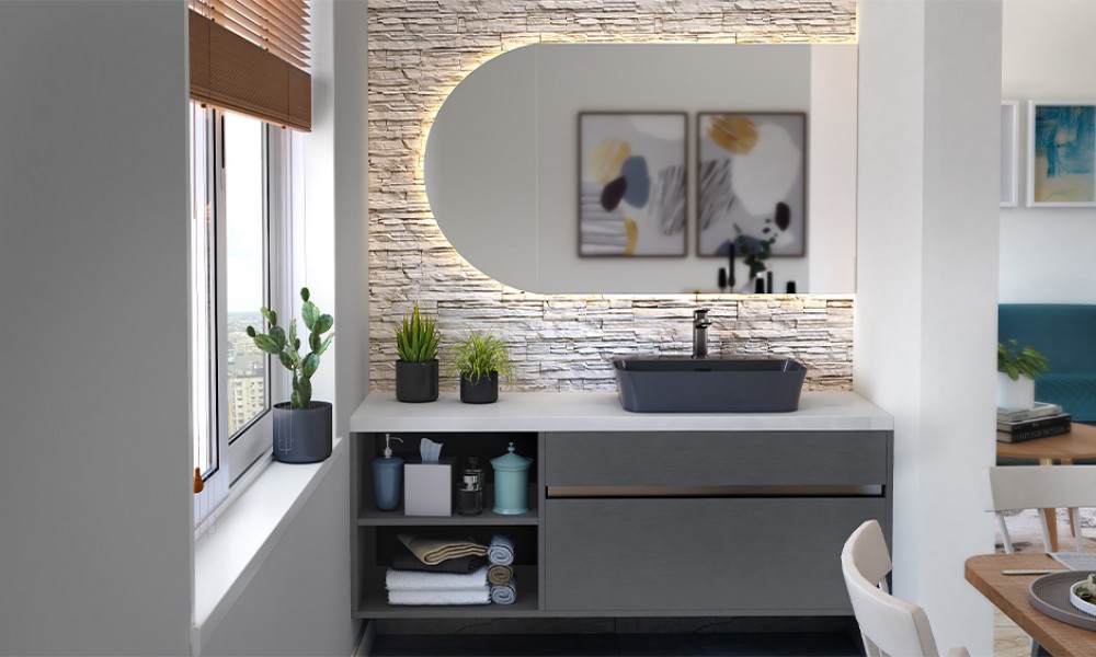 Top 100+ Best Wash Basin Designs