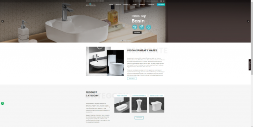 Belmonte Sanitary Ware