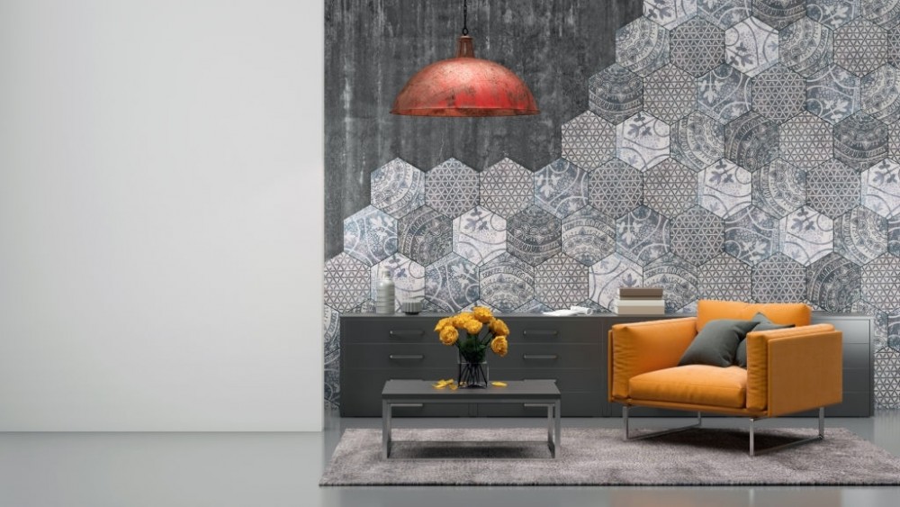 Hexagonal Tiles: Everything You Need To Know About