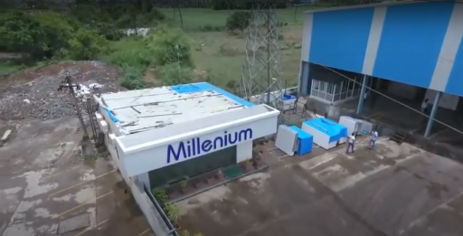 Millenium Marbles Pvt Ltd