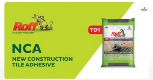 Roff Tile Adhesive Company