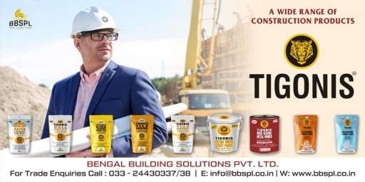 Tigonis Construction Chemical Supplier