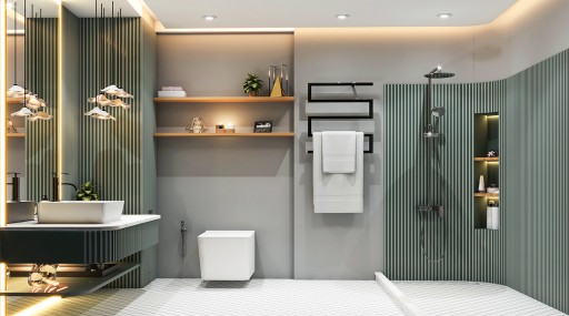 Hindware Water Closets